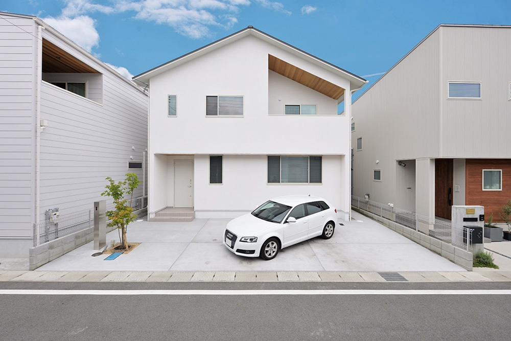 自分に合う購入費用を見定めよう