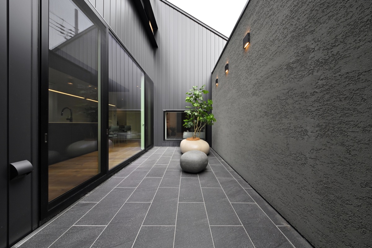 造作インテリア