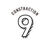 9.CONSTRACTION