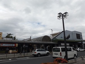 瀬田駅
