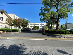 治田小学校