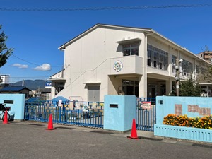 瀬田幼稚園