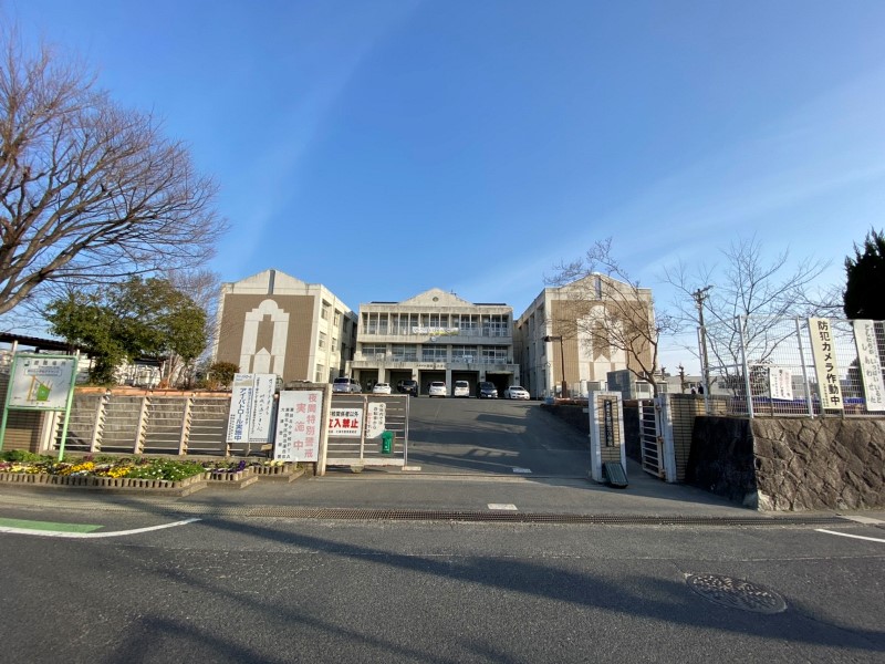 瀬田北小学校