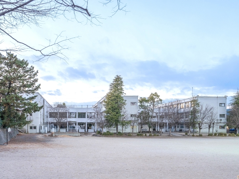 瀬田小学校