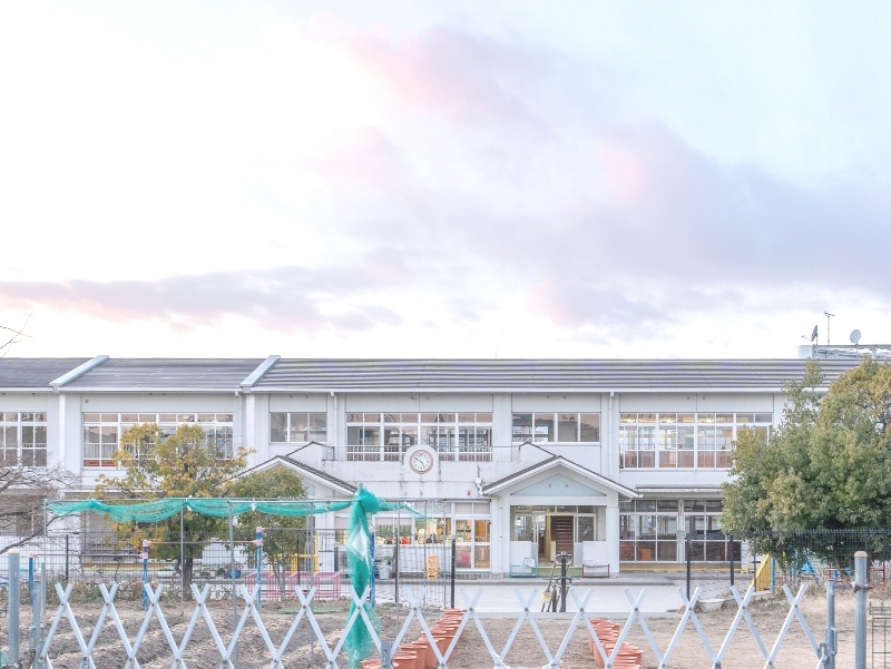 瀬田幼稚園
