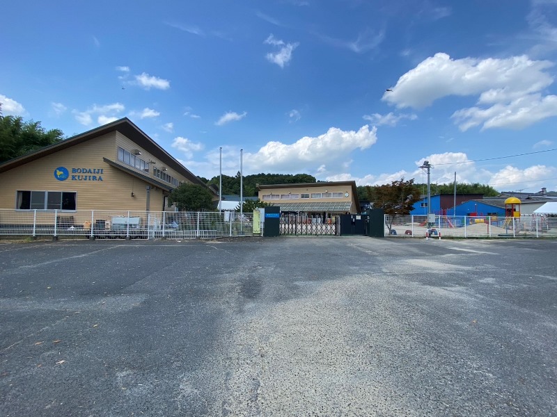 菩提寺くじらこども園