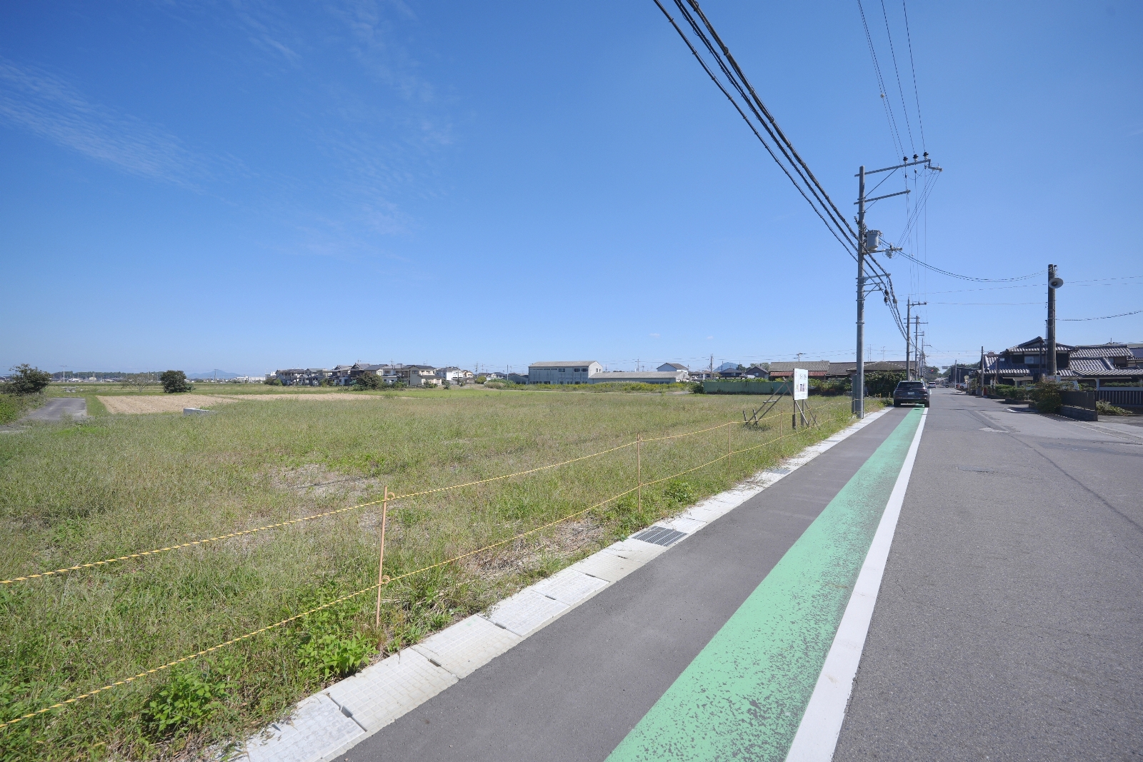 草津市下物町 写真2