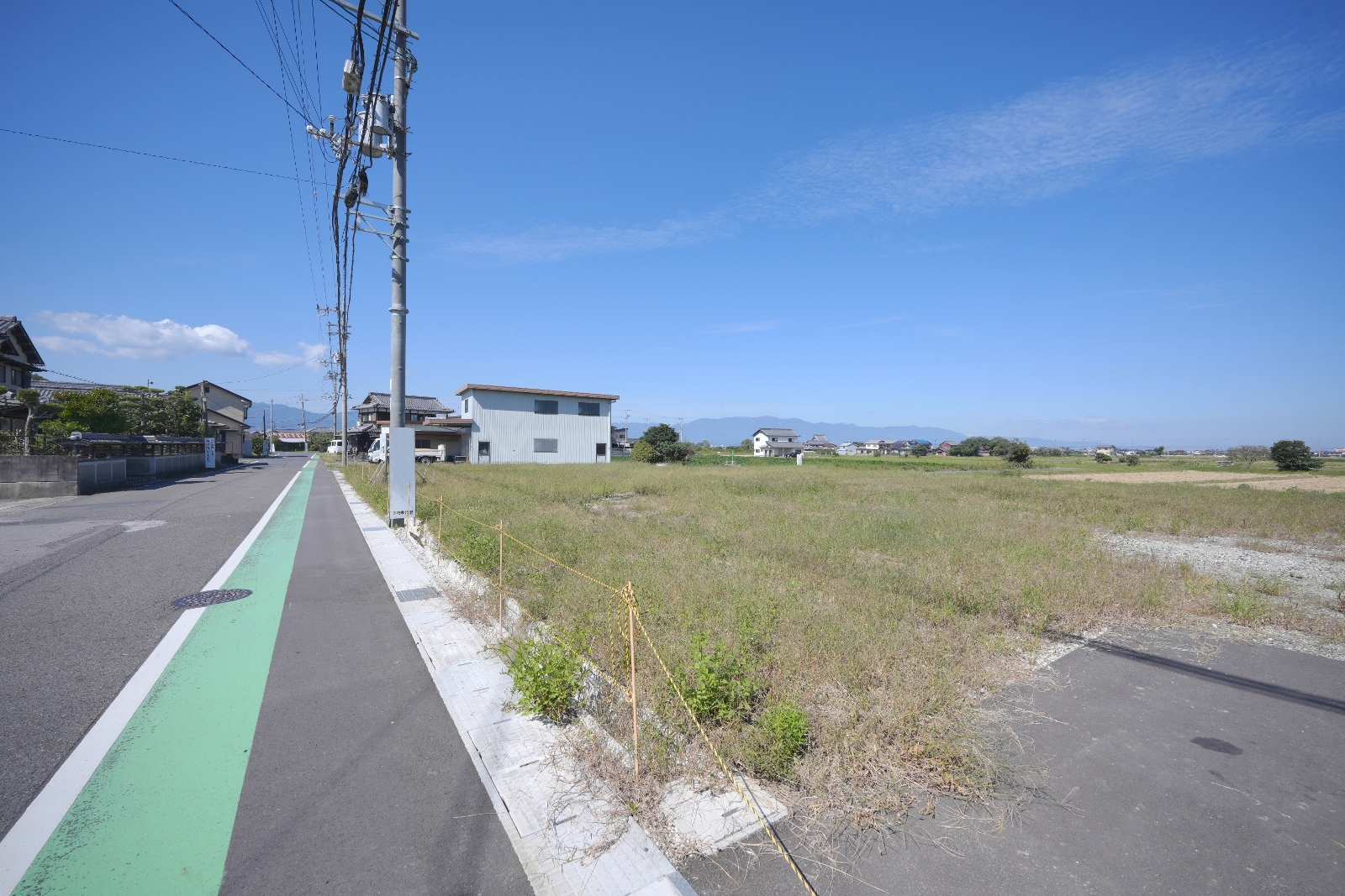 草津市下物町 写真3