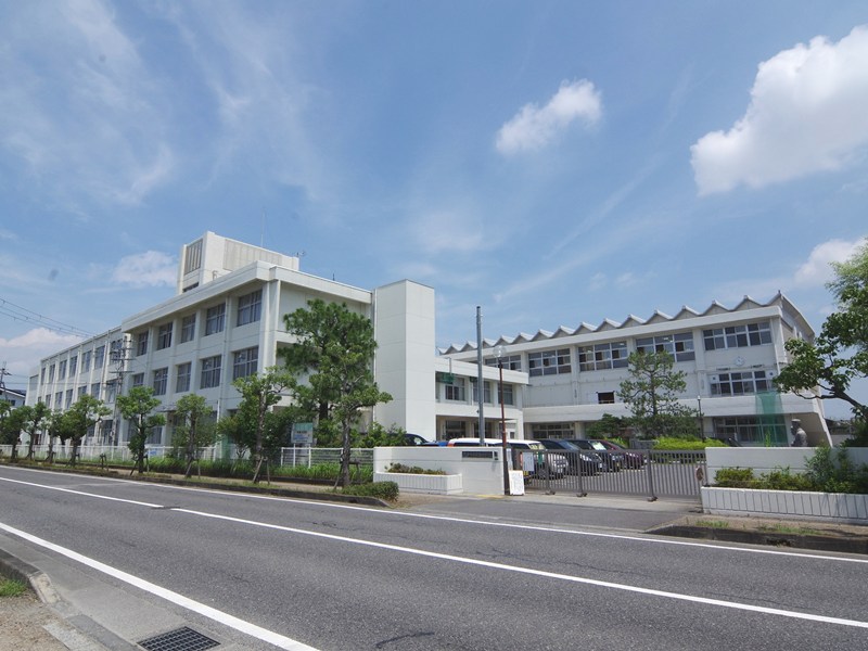 常盤小学校