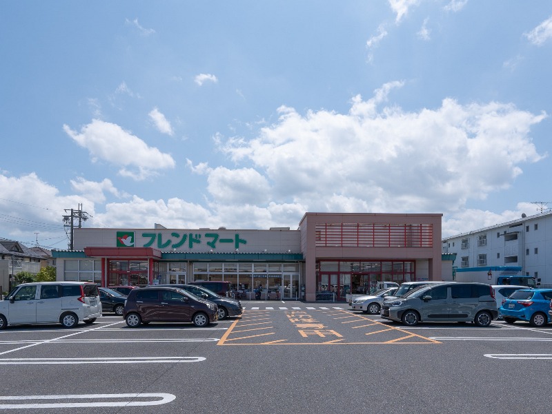 フレンドマート 河西店