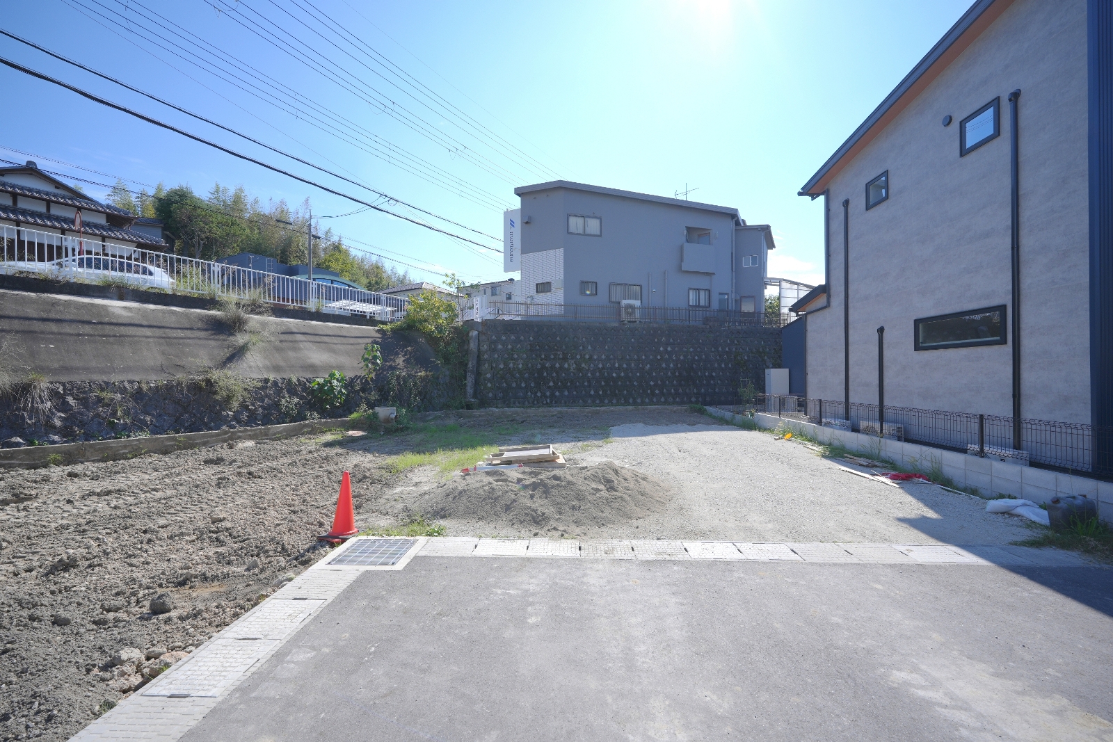 大津市大江二丁目 第Ⅳ期 写真3