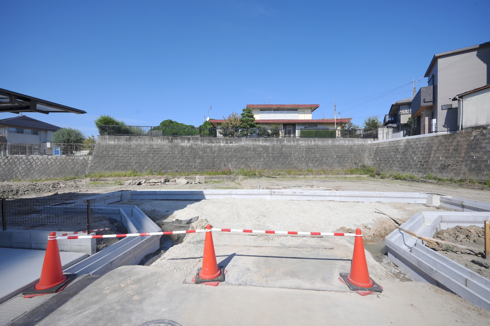 大津市大江二丁目 第Ⅳ期 写真2