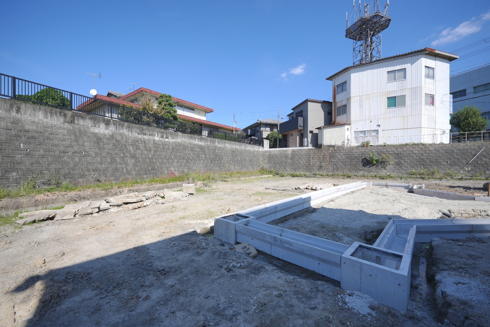 大津市大江二丁目 第Ⅳ期 写真4