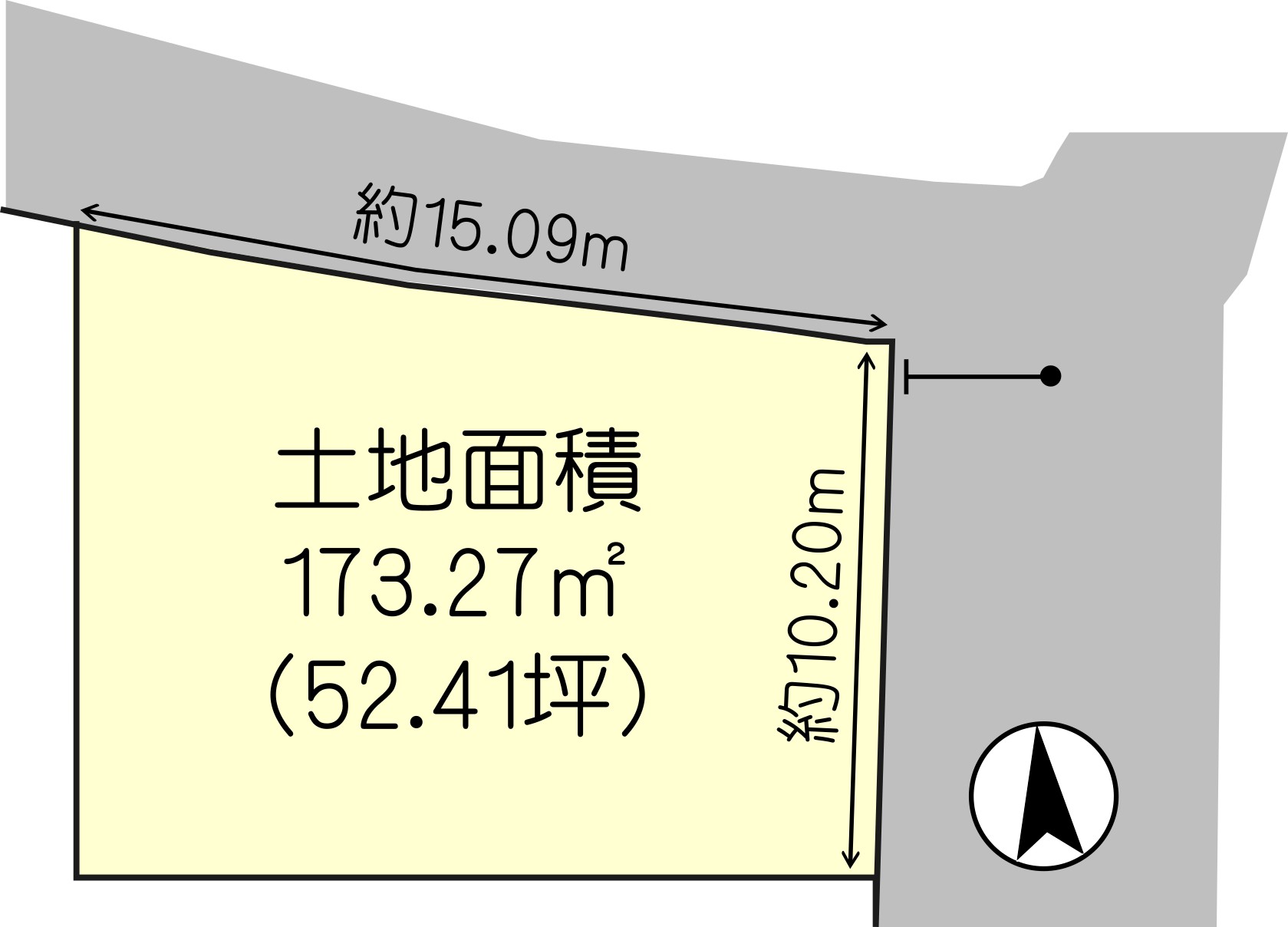 区画図全景