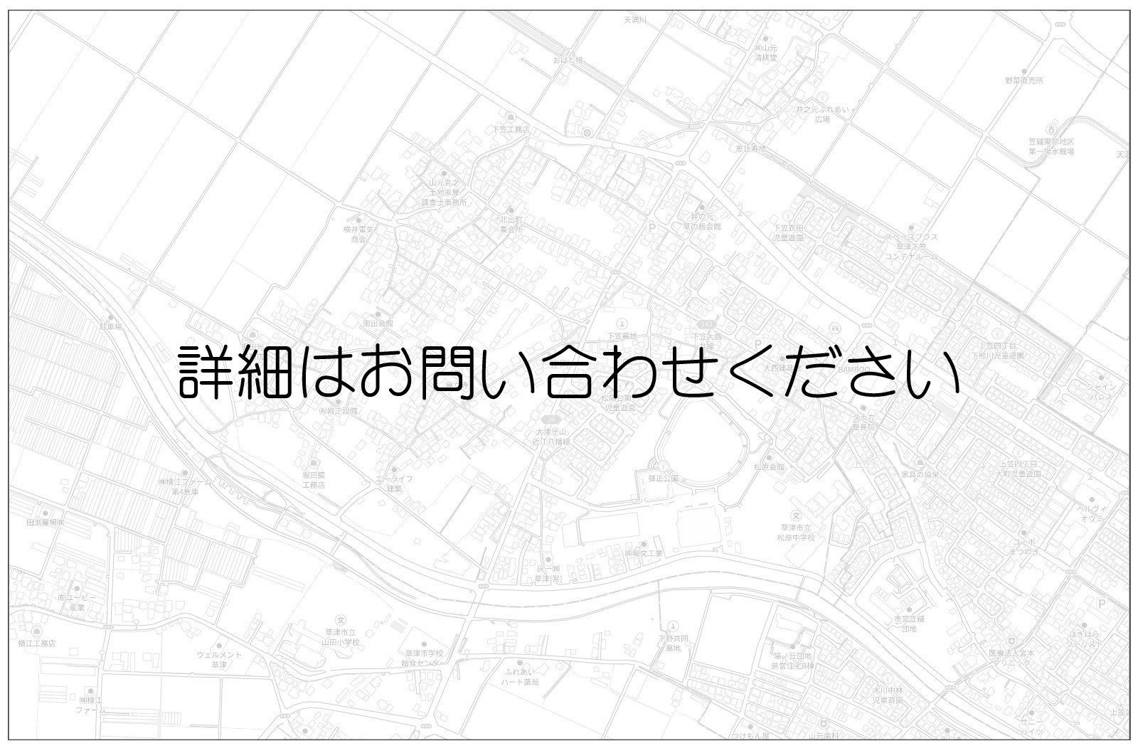 周辺案内図