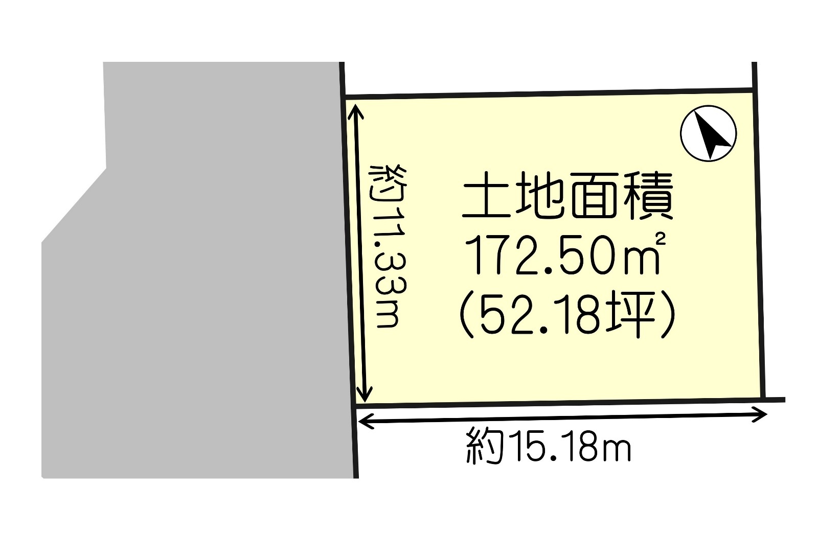 区画図全景
